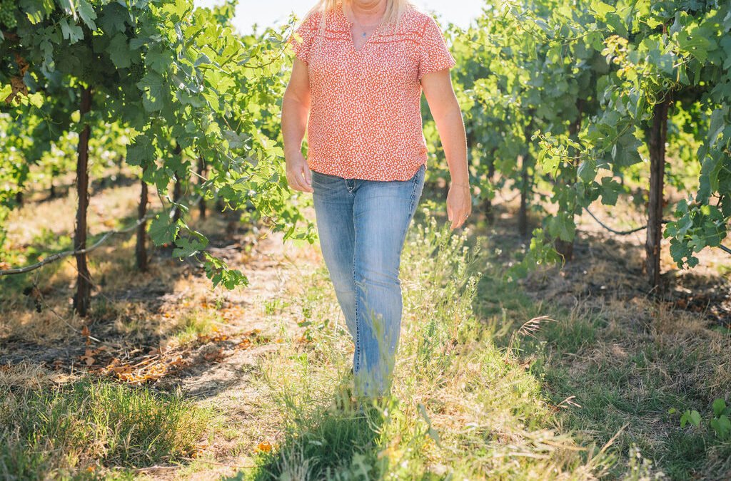 Lodi Wine Growers tweet media