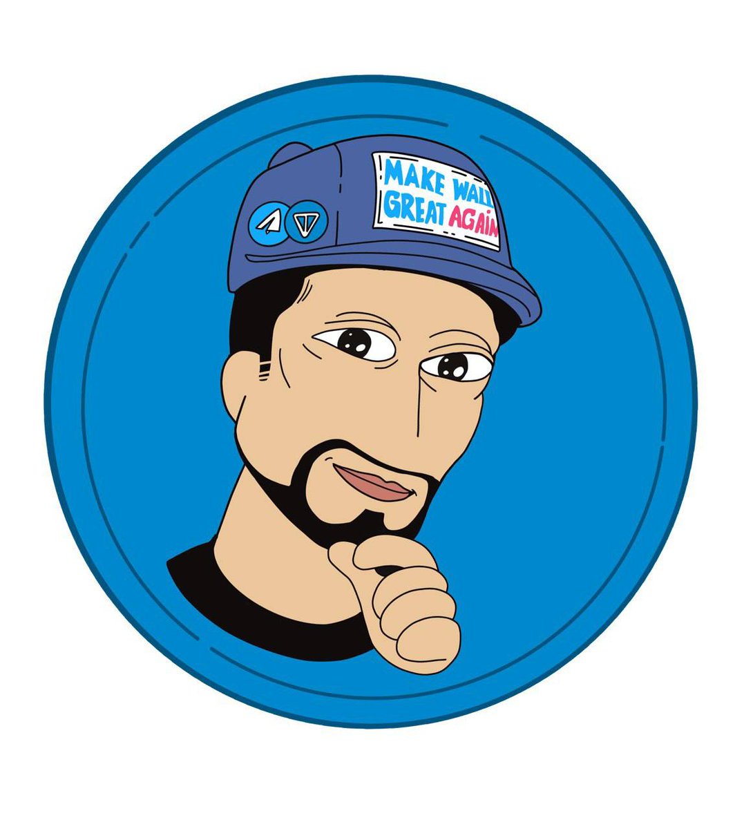 Du Rove’s Wall tweet media