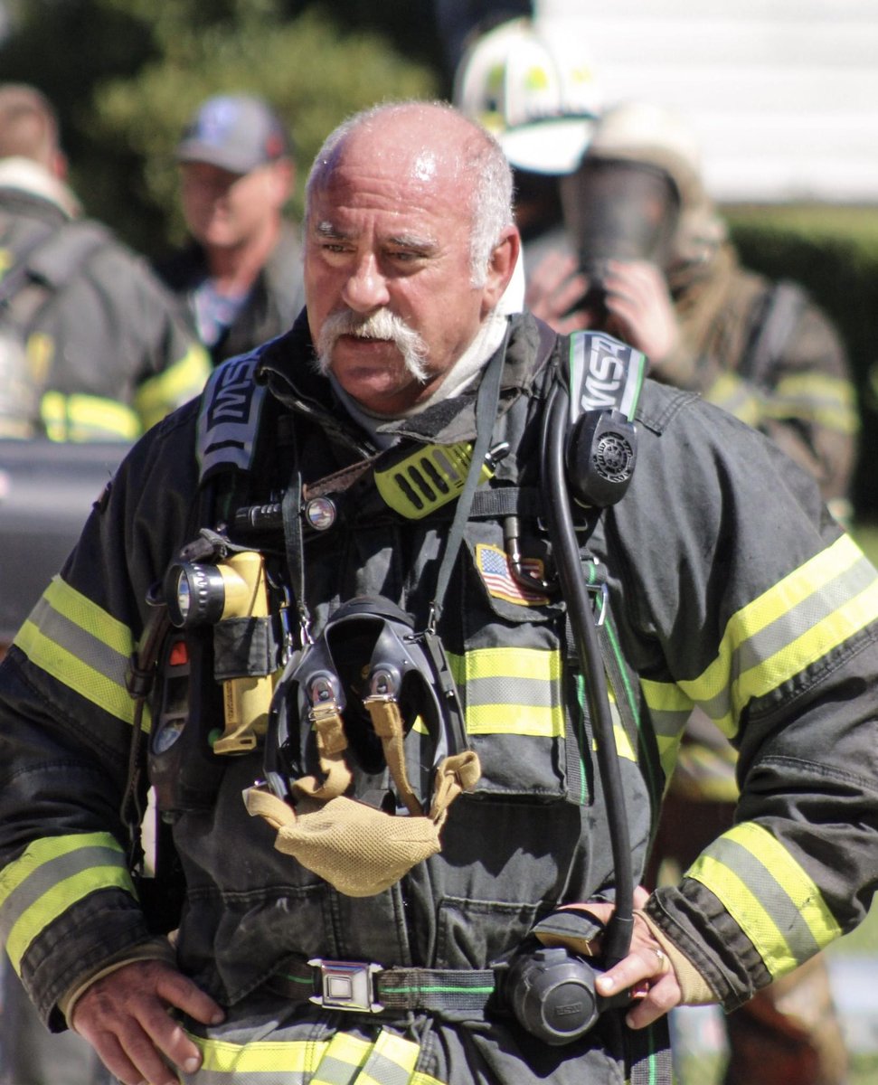 Florida firefighter &amp; paramedic, Murrel Liverman, has been charged with molesting a child under the age of 12.

Liverman was arrested after he showed up at the sheriff’s office for what he thought was a follow-up on his application to work as a reserve member.