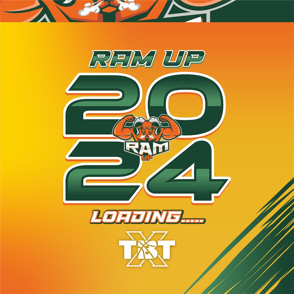 🚨 Guess who's back?🚨

RamUp returns to the TBT Tournament in 2024! Stay tuned for roster updates and our documentary series, "EVERYTHING HAS A PRICE." Let's go! 

🏀🔥 #RamUpReturns #TBT2024 🚀