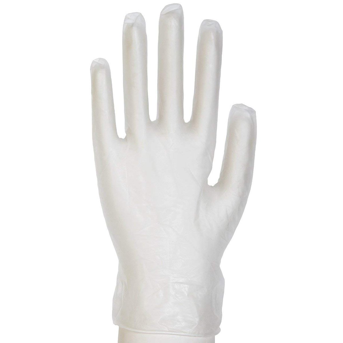 #waiter #gloves #food #foodprep #vinylgloves #restaurant #restaurantsupplies #restaurantsupplier #disposablegloves
100 XL, Clear, General Purpose, Powder-Free, Non-Latex, Non-Sterile, BPA-Free, Disposable, Vinyl Gloves
$6.99 #onsale on #Daxwell
Order: daxwell.com/products/vinyl…