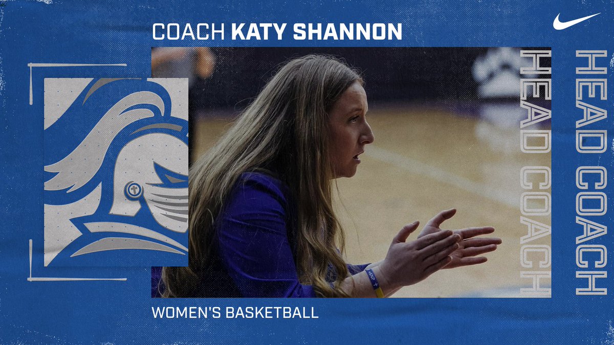 Katy Shannon has officially been named as the new GLCC Women’s Basketball Head Coach.
glccathletics.com/sports/wbkb/20…