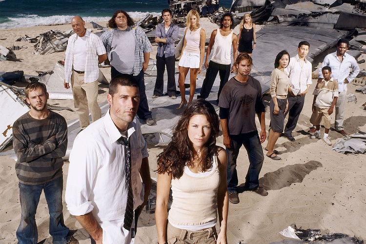 20 years ago, the cast and crew of #LOST were hard at work, making the pilot episode(s).

We still think it holds up as one of the greatest television pilots of all time.

Very few shows have even come close. Can you think of any?