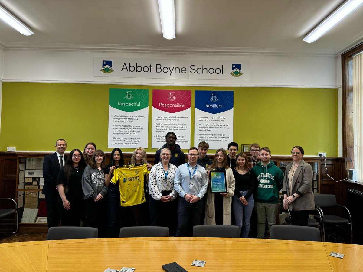 Burton Albion FC Academy tweet media