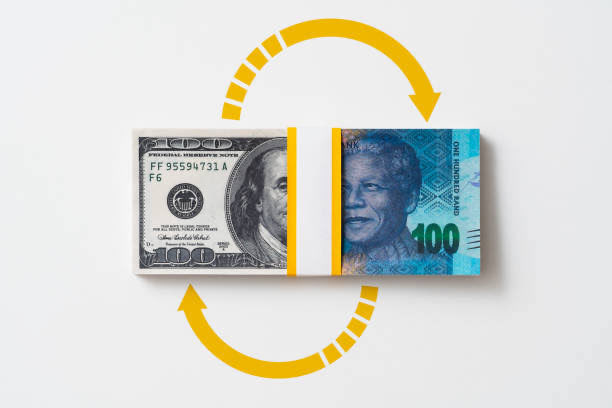 AffluentialNews's tweet photo. Why the rand is back above R19 to the dollar

1/ Markets souring on the US Fed pushing interest rate cuts back
 
2/ Global tensions over the Middle East

3/ Local uncertainty around the 29 May elections https://t.co/Pjni1Y5pEc