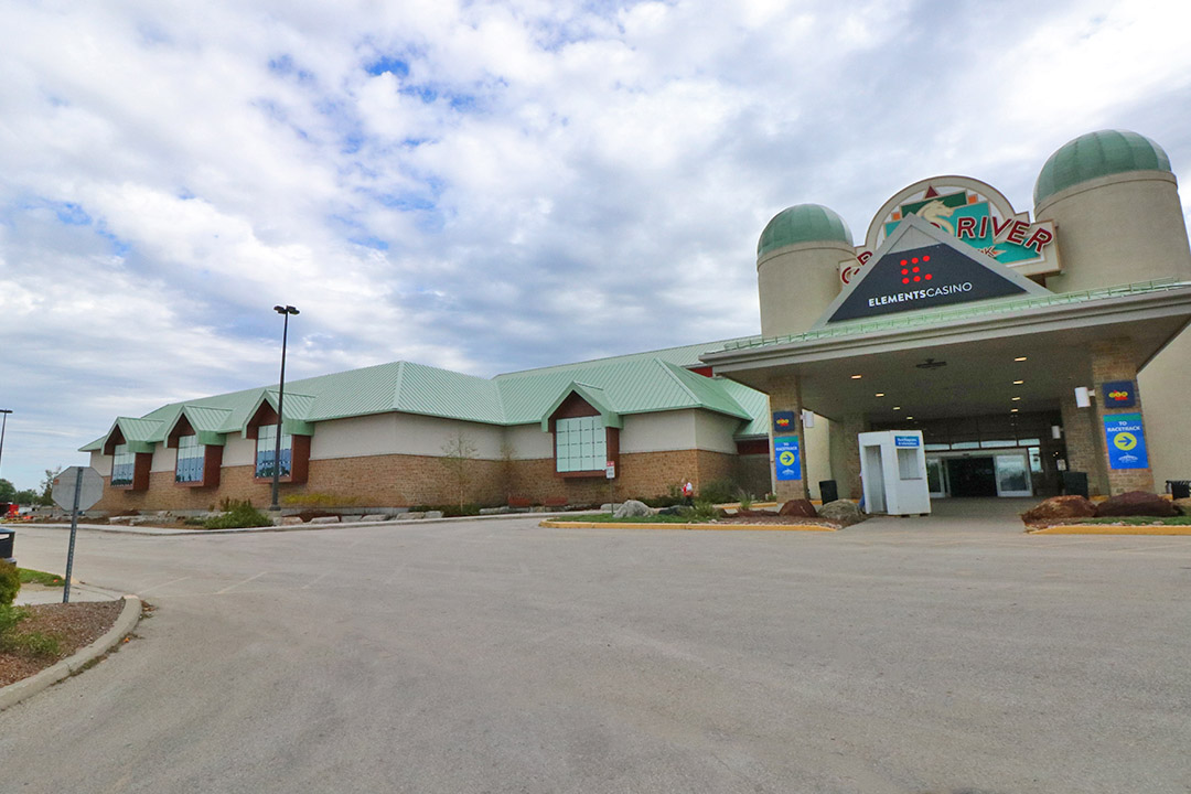 Centre Wellington has received its fourth quarter payment from OLG for hosting Elements Casino. #OLG #CentreWellington 

FULL STORY: theranch100.com/centre-welling…