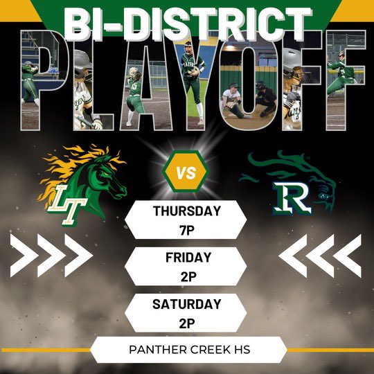 Lebanon Trail Softball (@lthssoftball) on Twitter photo 