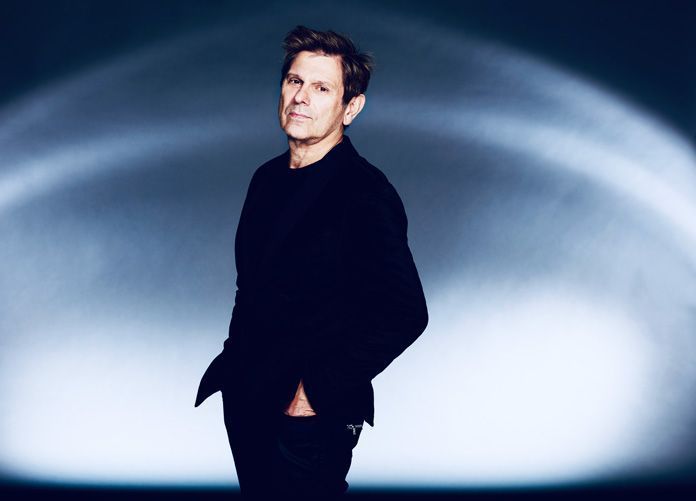 It's almost Roger's Birthday and he's joining us in the Kafe! If you're a member of the VIP Community, you can listen at duranduran.com/members !