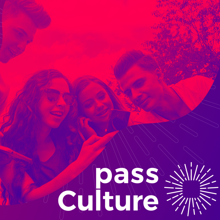 Le pass Culture fait l’objet d’une enquête exploratoire depuis novembre 2023 menée par des chercheur∙es des Pays de la Loire auprès des étudiant·es. Ils ont jusqu'à mi-mai pour y répondre. + d'infos 👉univ-angers.fr/fr/recherche/a…