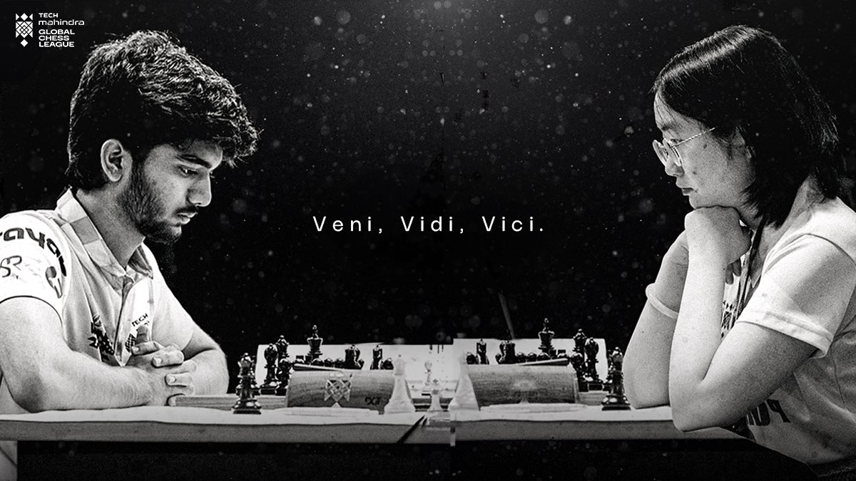 GCLlive's tweet image. Next stop: The world Championship 🏆

#fide #fidecandidates #fidewomencandidates #TheBigMove