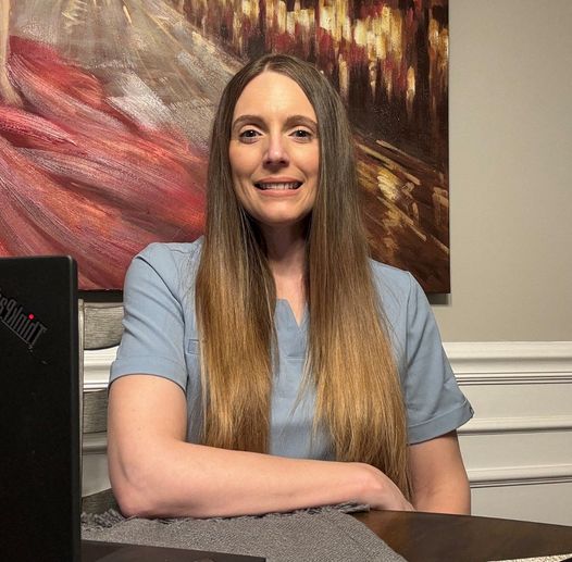 Meet Tabitha Presnell, an Employee Health & Contact Tracing Nurse. 'My tenure at #UMassMemorial has been fulfilling because I feel valued & empowered to contribute my voice. The collaborative environment has enriched my nursing practice, expanding my expertise & knowledge.'