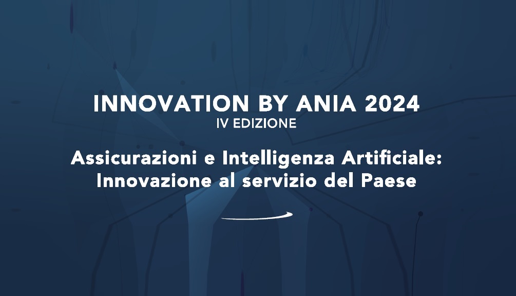 Domani a Roma con Innovation by @ANIA dove Andrea Poggi, Innovation Leader DCM, parteciperà al summit con I’intervento di apertura dedicato all’impatto dell’IA sulle compagnie e sul ruolo del settore assicurativo nello sviluppo del Paese: deloi.tt/3U6UvAJ