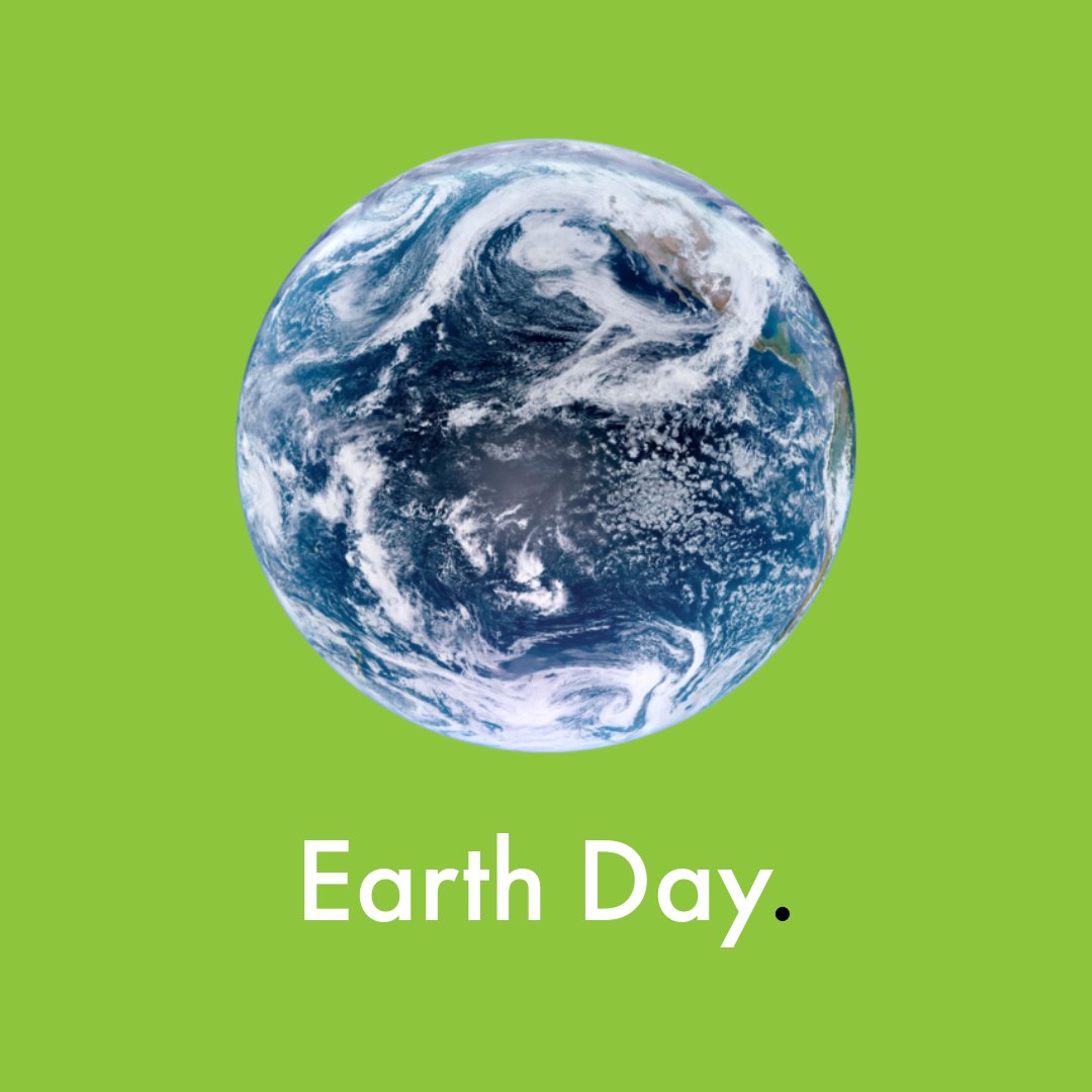 This #EarthDay we are encouraging you to reuse, refill and recycle for the sake of our planet. Not just today but everyday. For advice on reusing materials, refill shops, where you can recycle your unwanted items and so much more, head to our website bit.ly/R_N_