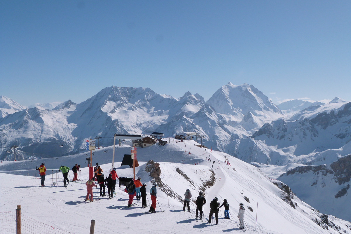 Val Thorens Guide tweet media