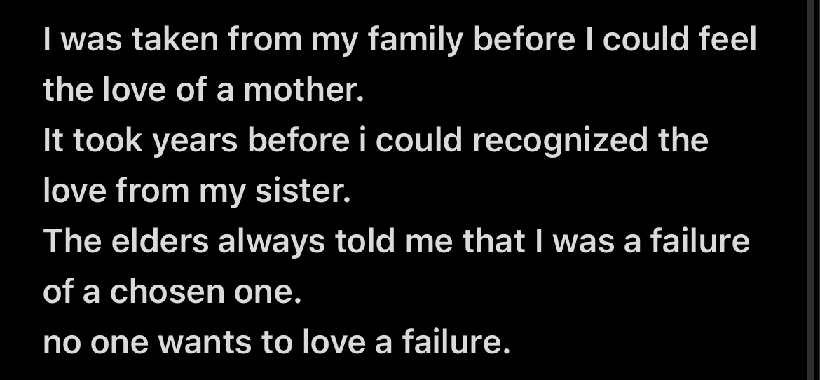 “To Love a Failure”
a fnc free verse poem by me, jynxwritestv :D

#jrwi #jrwishow #jrwiriptide #fnc #fishandchips #jrwifanart 
(1/4)