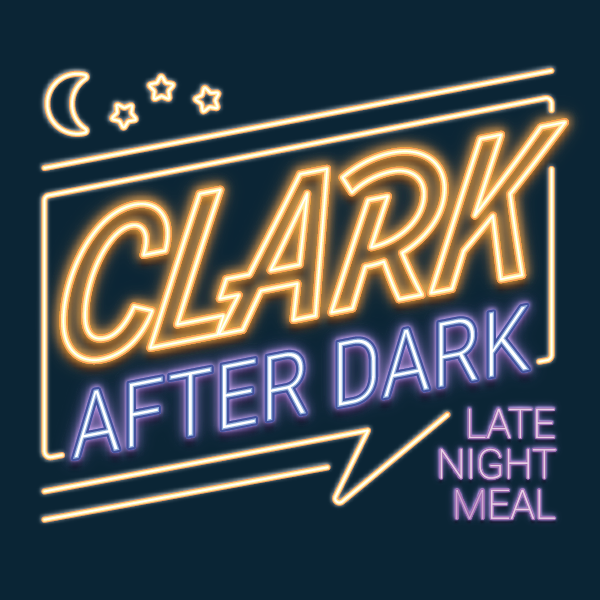 NC State PFS (@ncstatepfs) on Twitter photo Indulge in a culinary adventure at our upcoming event, "Clark After Dark"! Wed, Apr 24 from 9pm-11pm at Clark Dining Hall. This late-night meal extravaganza promises to be an evening of delicious food, vibrant atmosphere, and great company. Indulge in a culinary adventure at our upcoming event, "Clark After Dark"! Wed, Apr 24 from 9pm-11pm at Clark Dining Hall. This late-night meal extravaganza promises to be an evening of delicious food, vibrant atmosphere, and great company.