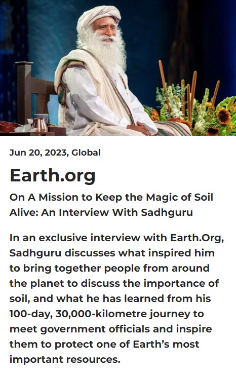 Vasanth76340706's tweet photo. Just penned my letter to advocate for soil conservation! Every voice matters in the fight to save our planet's most precious resource. Join me at https://t.co/fmWfJLCy77 #PolicyForSoil https://t.co/zL0bBQBVgD