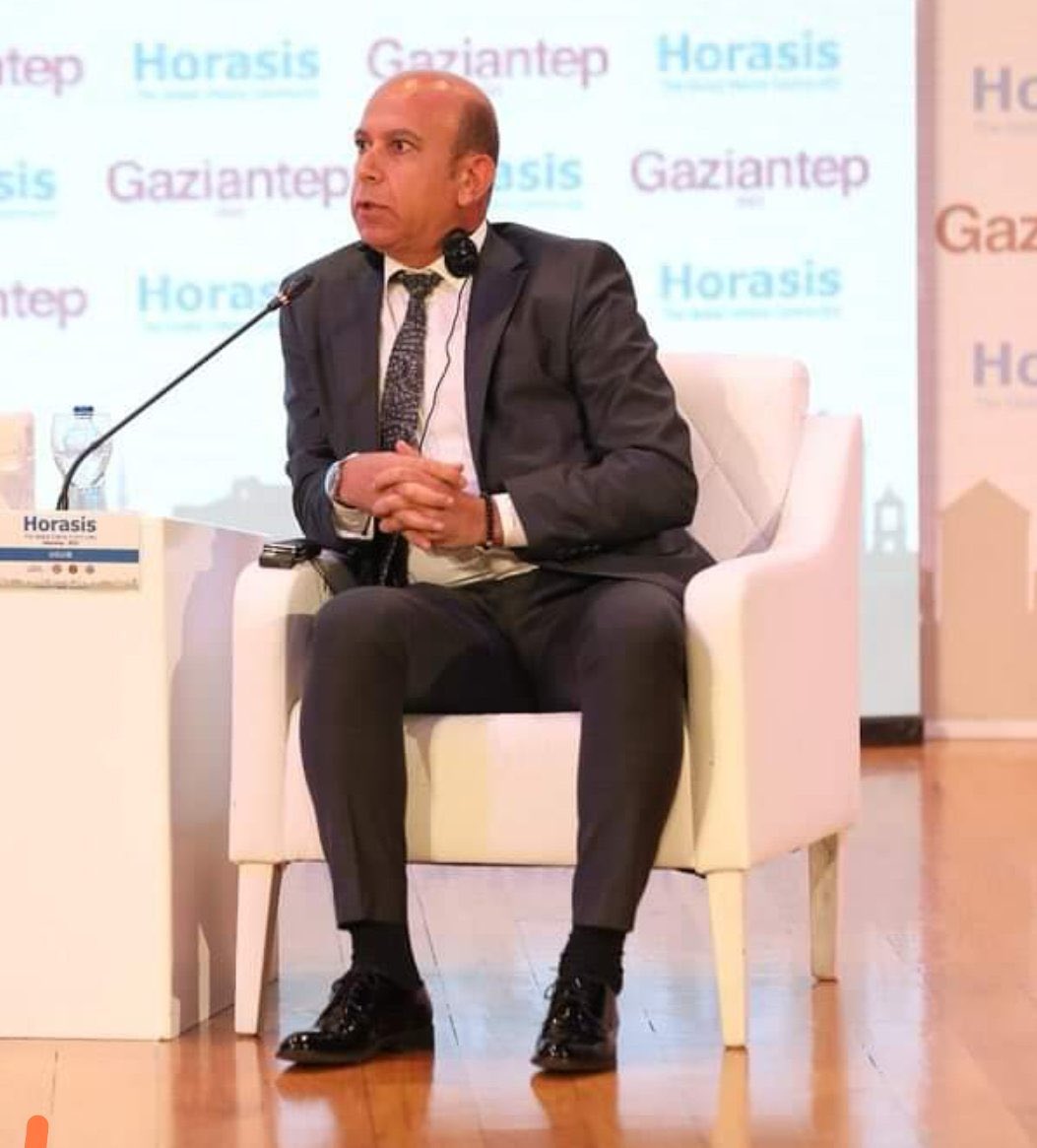 Büyükşehir Belediye Meclis Başkanvekilliğine seçilen çok değerli kardeşim Sn.Halil Uğur’a görevlerinde başarılar dilerim.