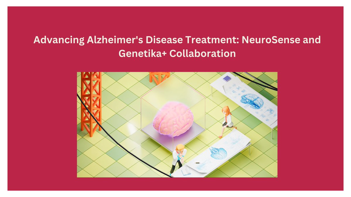 Update
#neurology #alzheimers #collaboration #precisionmedicine #neurodegenerative

nextedge.in/update/advanci…