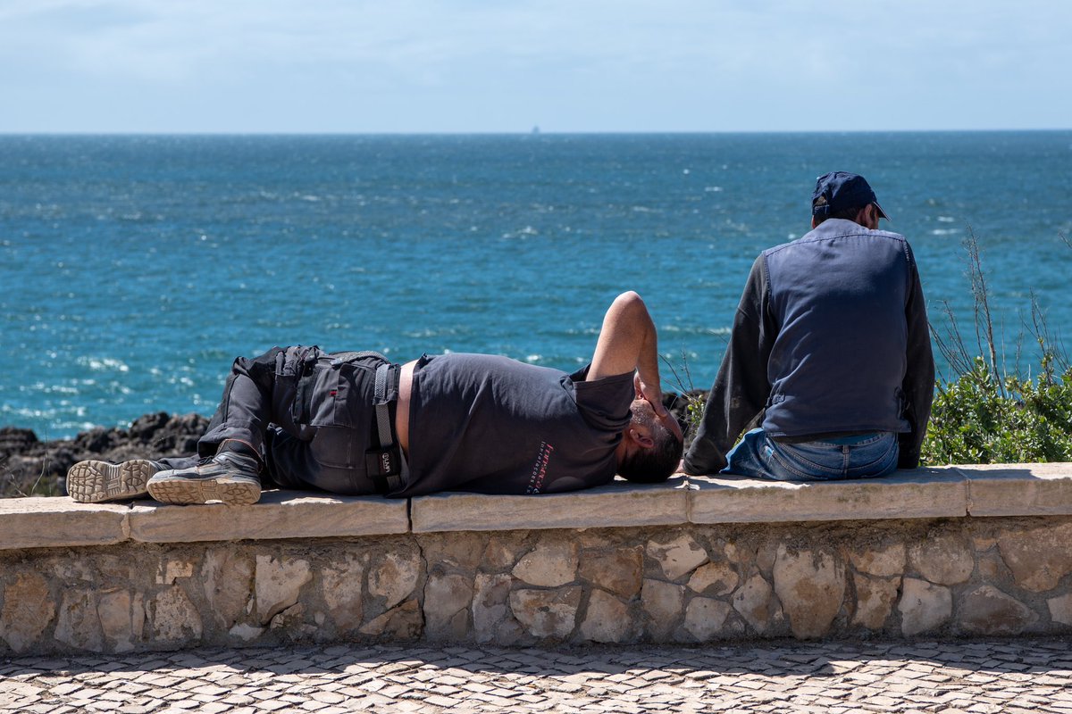 Cascais’ten birileri..