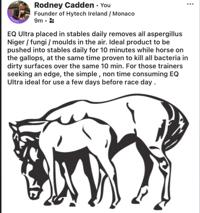 rod cadden (@hytechireland) on Twitter photo 