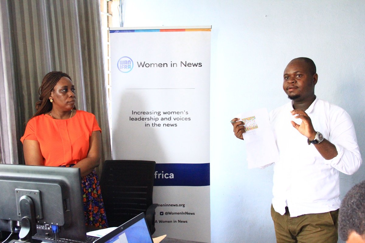 WAN-IFRA WIN tweet media