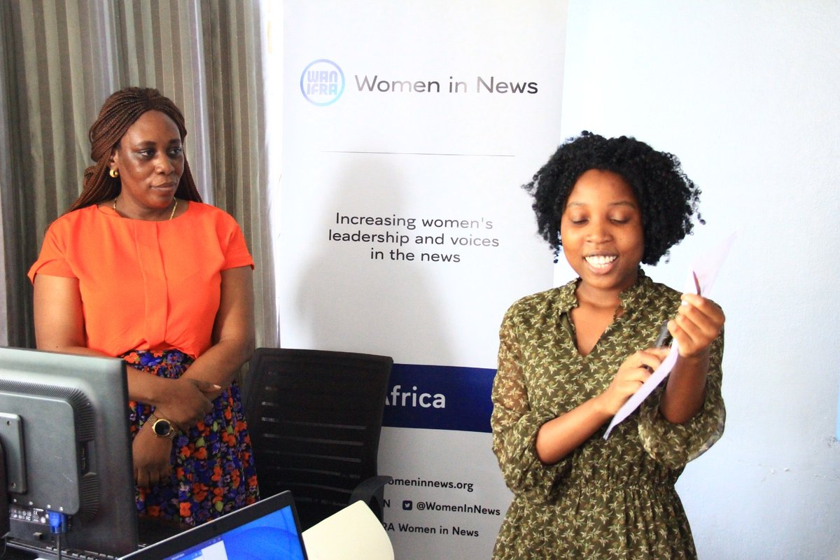 WAN-IFRA WIN tweet media