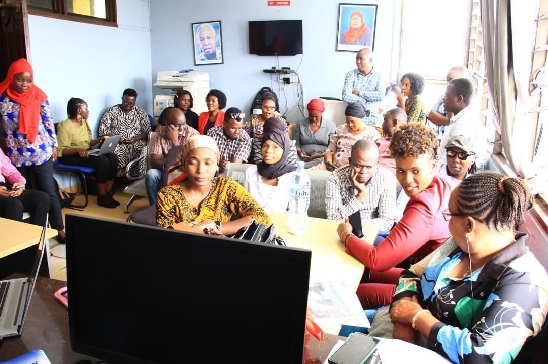 WAN-IFRA WIN tweet media