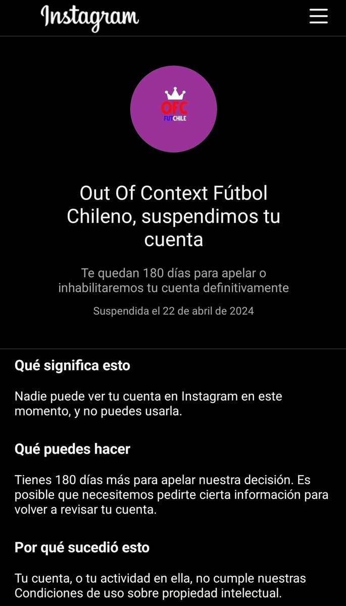 Out of Context Fut Chile 🇨🇱 tweet media