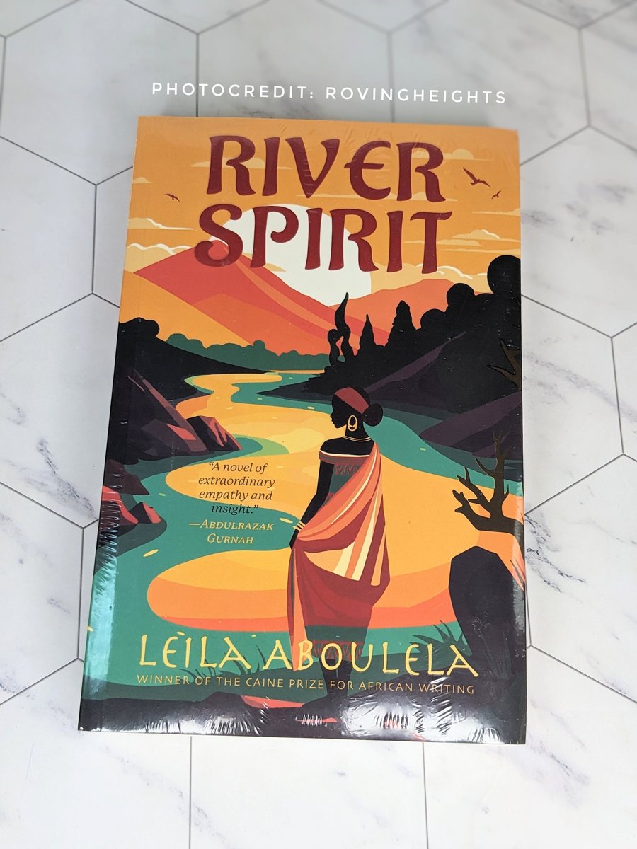 Through the voices of seven men and women whose fates grow inextricably linked, Aboulela’s latest novel illuminates a fraught and bloody reckoning with the history of a people caught in the crosshairs of imperialism. River Spirit is a powerful tale of corruption Price : NGN 7,000