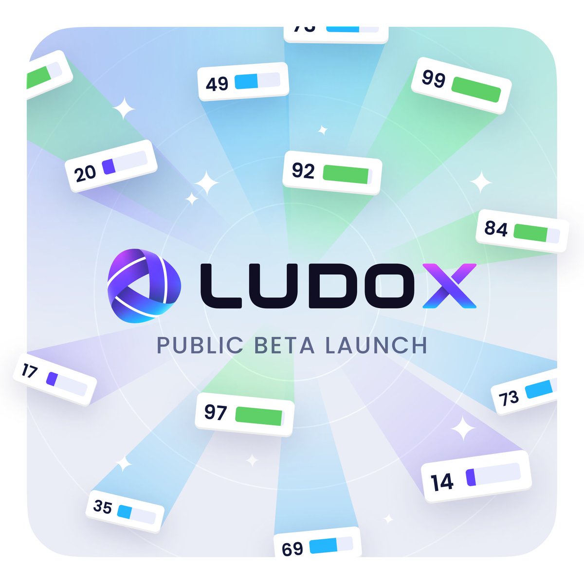 Ludo tweet media