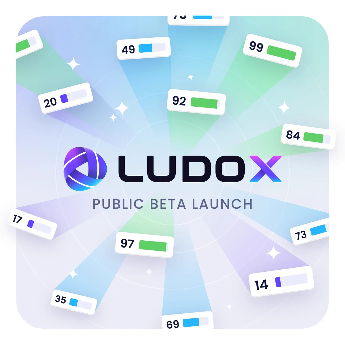 Ludo X | Public Beta Launch