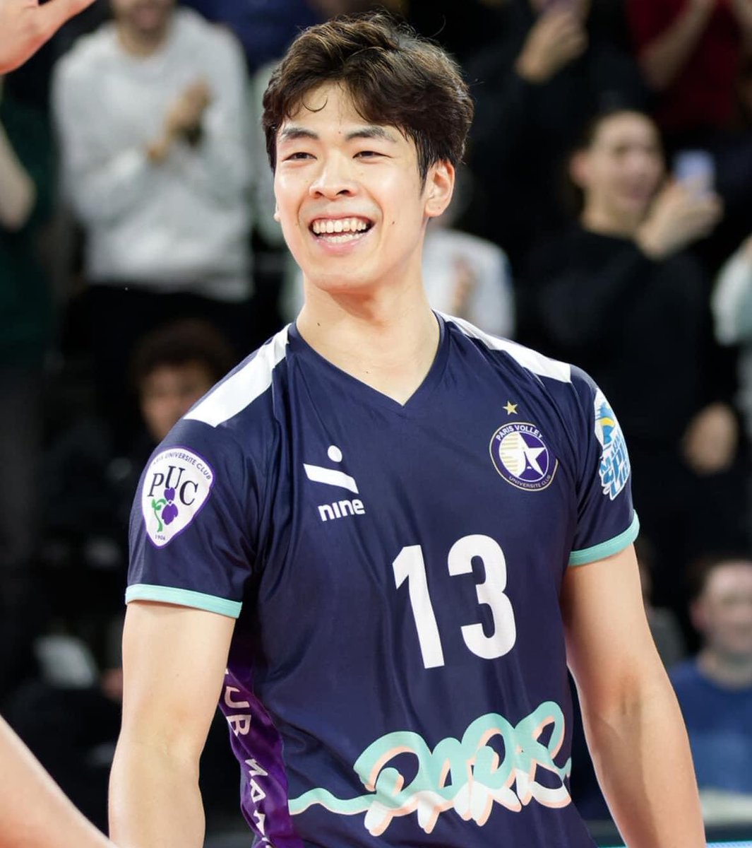 À tout juste 25 ans, Kento Miyaura a brillé avec une saison exceptionnelle en #MSL ▪️29 matchs joués ▪️18,5 points / match ▪️53% en attaque ▪️58 aces ▪️22 blocs 🥇 Meilleur serveur de la MSL 🥇 Meilleur serveur / set 3️⃣ème meilleur marqueur de la MSL 5️⃣ème meilleur marqueur /…