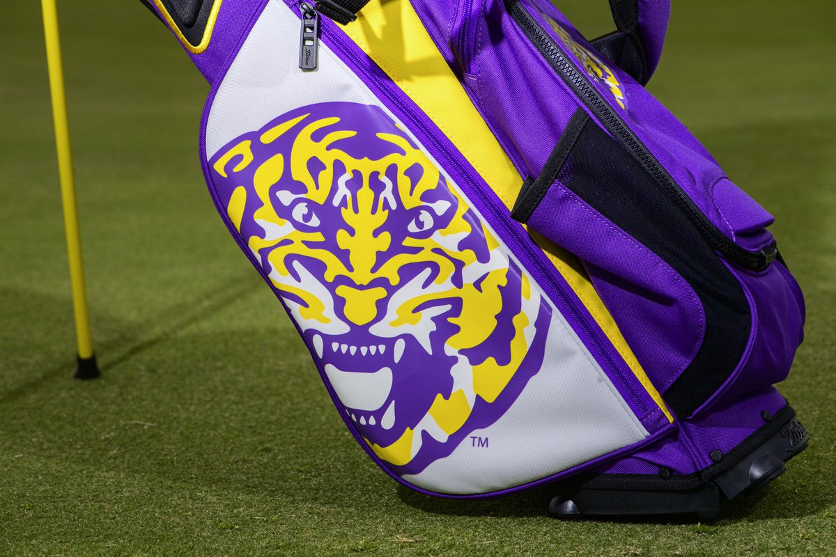 LSUMensGolf tweet picture