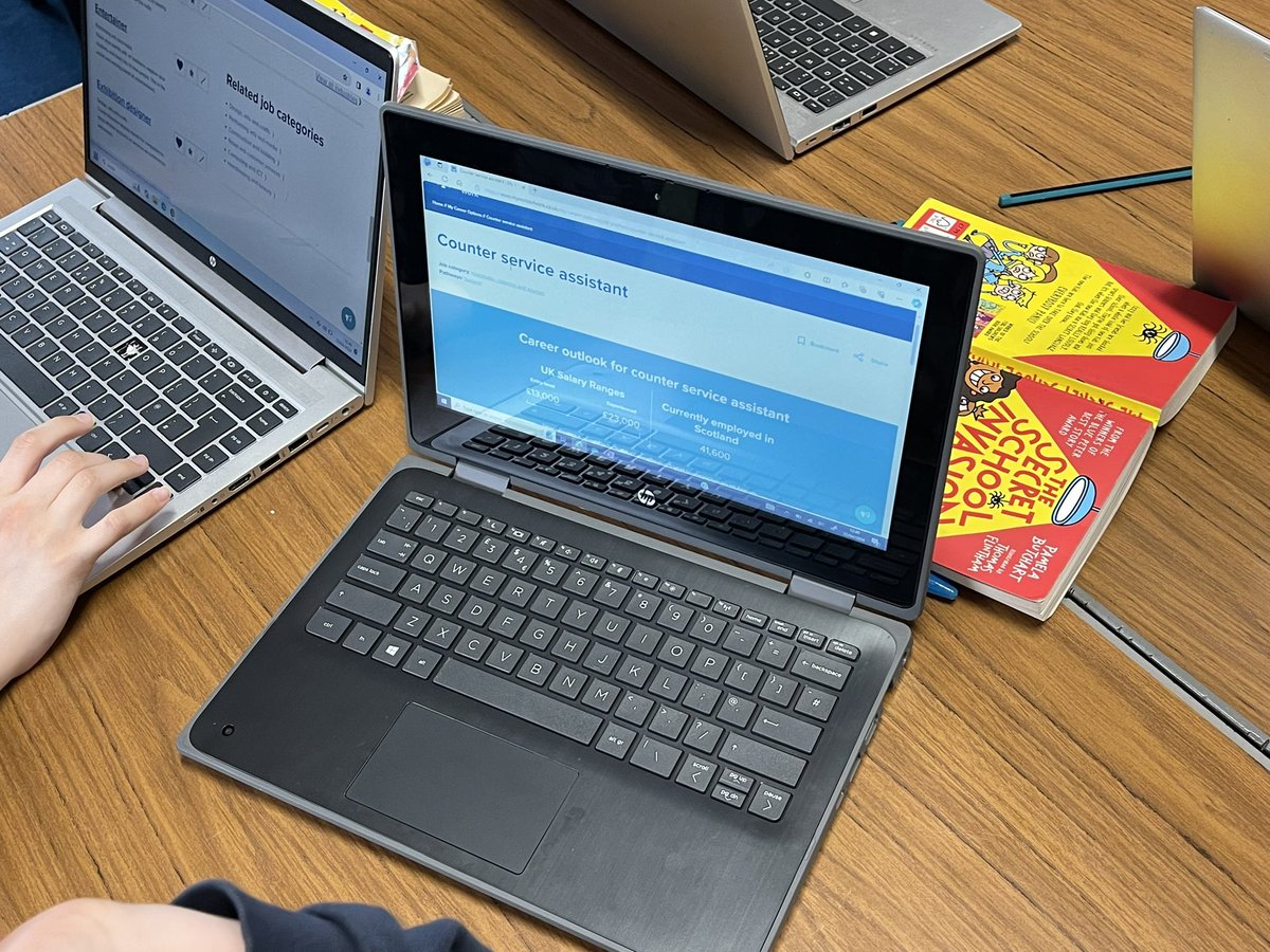 Mr Haxton tweet media