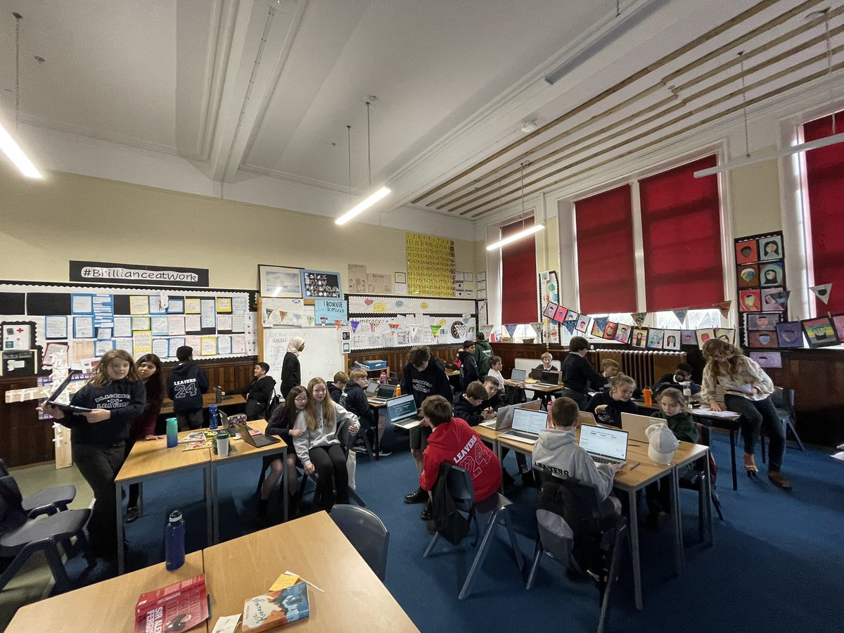 Mr Haxton tweet media