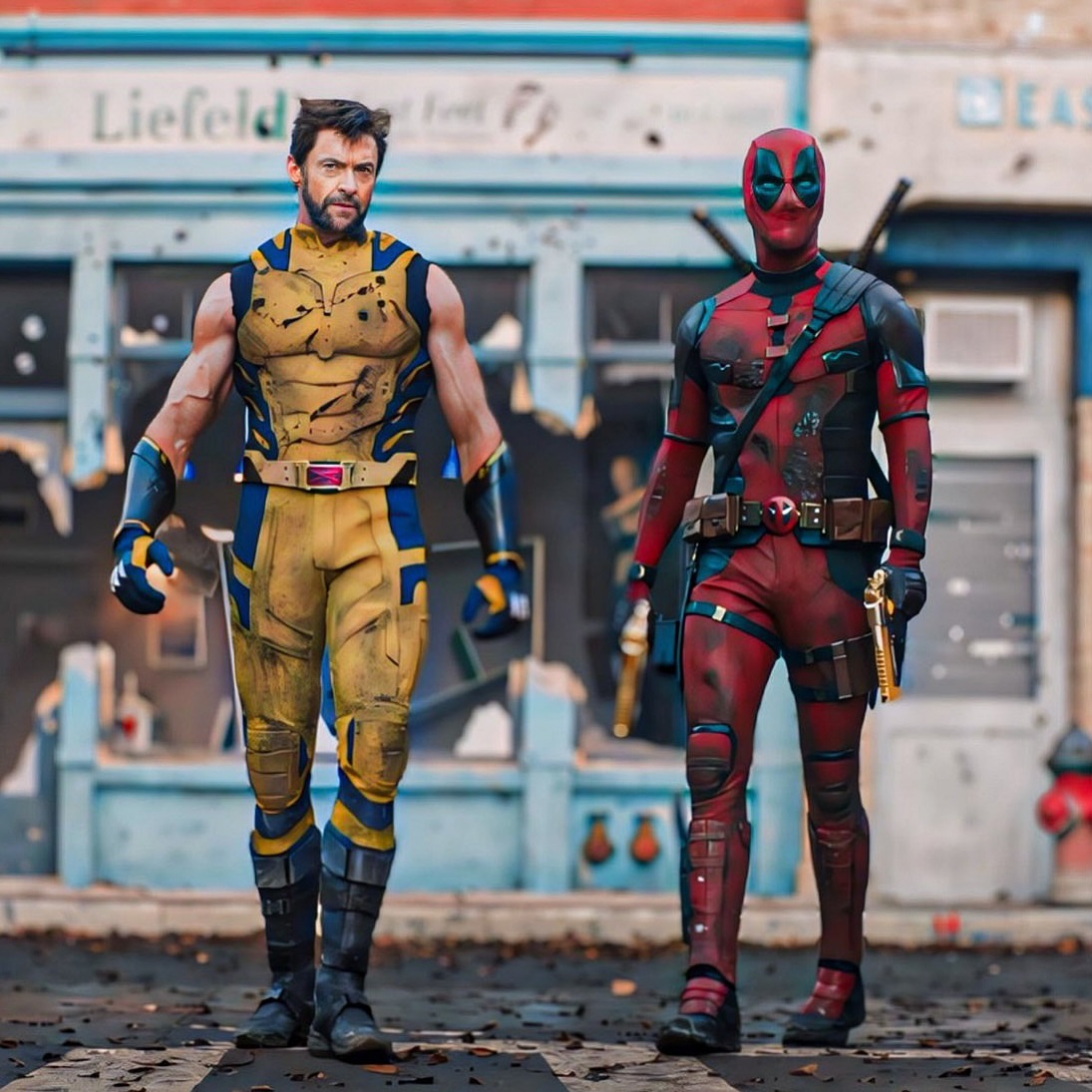 sasikiranreddyy's tweet photo. Okadu mental nakoduku
Inkodu titta nakoduku
#wolverinexdeadpool https://t.co/r7VF84MtA1