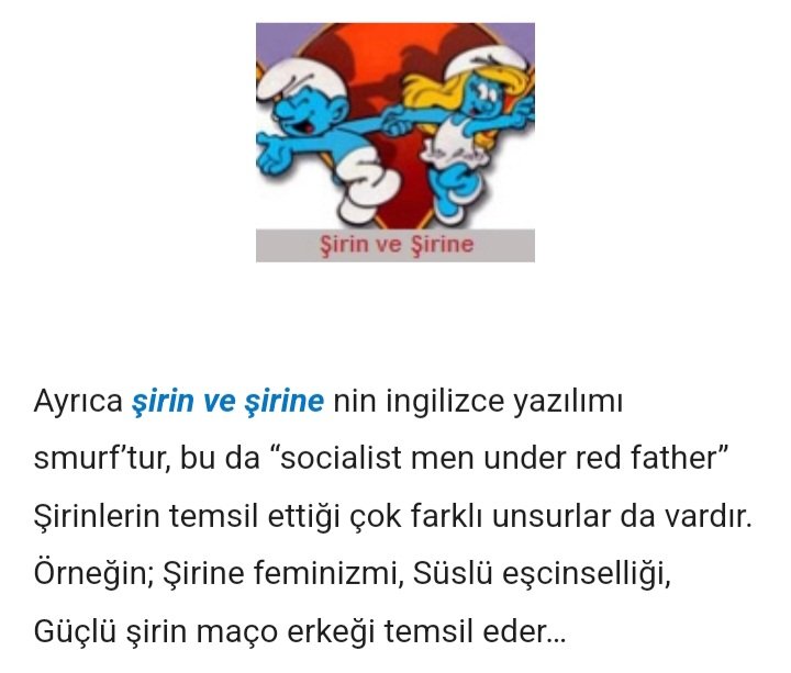 Sirinlerin gercek hikayesini bilen var mı??? Lütfen okurmusunuz ... ;))) rica ediyorum ;))) yok egwr umurumda değil derseniz , dm den nude atarım haberiniz olsun ;)))