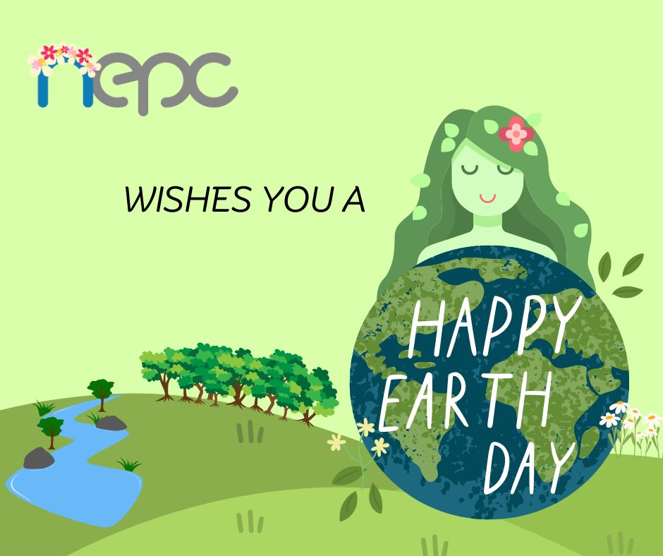 _N_E_P_C_'s tweet image. 👩 Happy #InternationalMotherEarthDay !! 🌎

⚖️ Join us on his day when we reflect on how it is of utmost importance to protect and preserve our planet and respect its boundaries.

#EcoJustice #ProEnvironment #MotherEarth