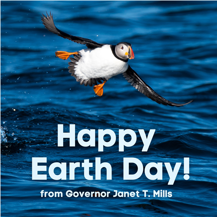 On Earth Day 2024, may each of us recommit to doing our part to reduce pollution, preserve our planet, and protect our natural resources. Read my statement: bit.ly/3xUcNxu