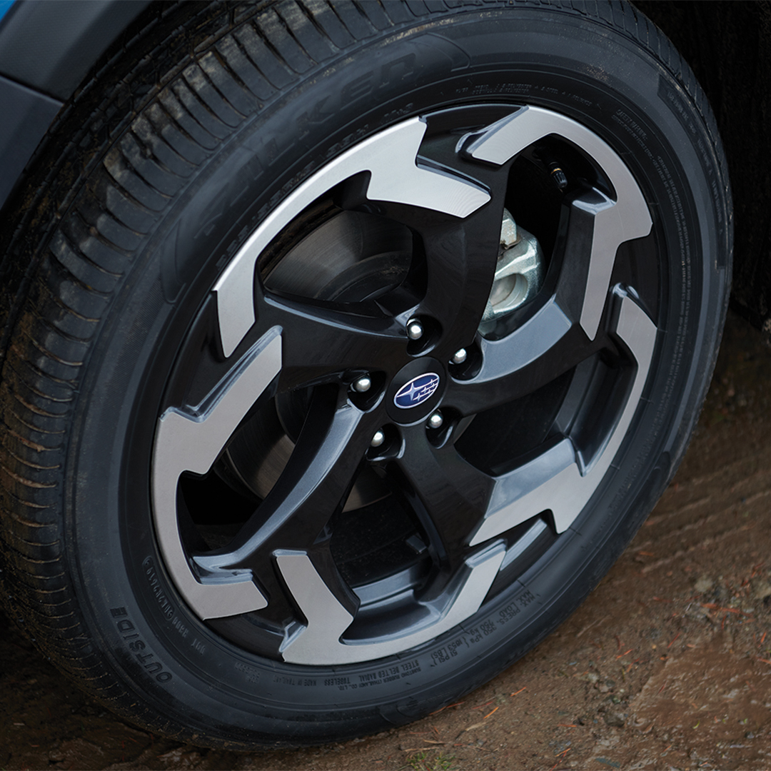 Tackle any terrain with confidence. Visit our Subaru Tire Center today! 🚗🔧 #Subaru #Tires

gillmansubarunorth.pulse.ly/yyz8pb2xwv