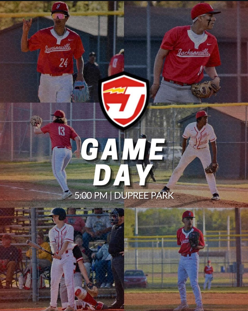 JHS Baseball tweet media