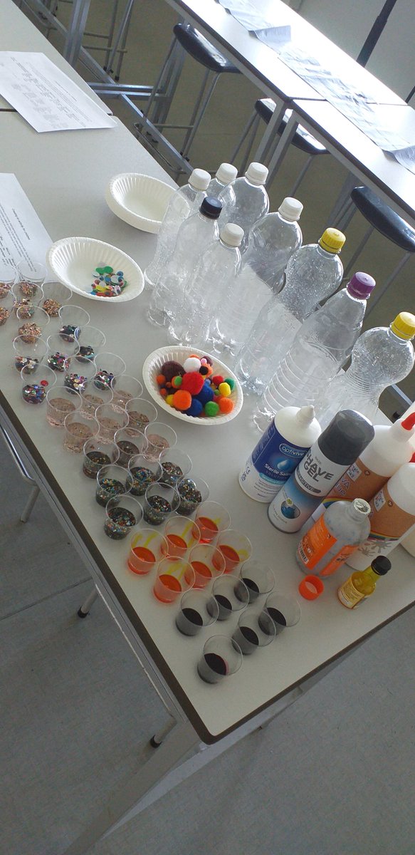 Health &amp; Social B-Tech - Planning creative activities for children...fun 🎨🎭🧸🧩