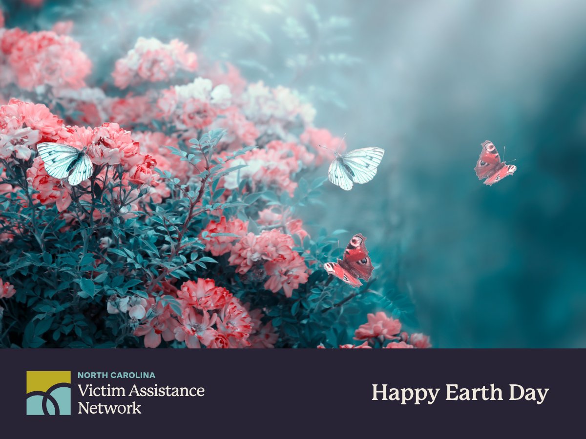 ncvan's tweet photo. On Earth Day, we want to celebrate the healing power of nature. Those of us who are grieving can be significantly helped by time spent enjoying green spaces.

We encourage you to take a moment to enjoy the outdoors today! https://t.co/LKBSVPoXx8