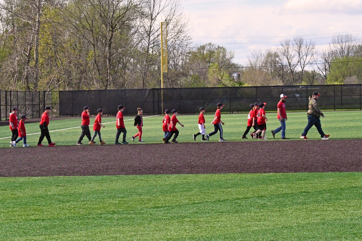 Canton Parks and Recreation tweet media