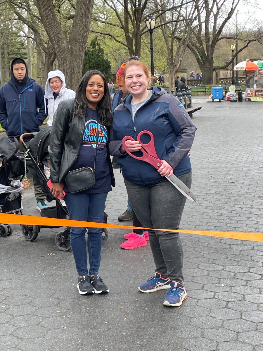 JNJInnovMed's tweet photo. Our #JNJRetina team participated in the Foundation Fighting Blindness (FFB) #VisionWalk in New York in support of the @FightBlindness mission to find treatments and cures for blinding #RetinalDiseases. Learn more about this impactful organization: https://t.co/E6lzyy5z3V https://t.co/sE9Q16cBG9