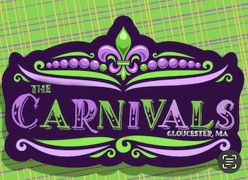 April 27: The Carnivals CD Release with Glostafarians After Party - #VisitMA buff.ly/4aXHdgF