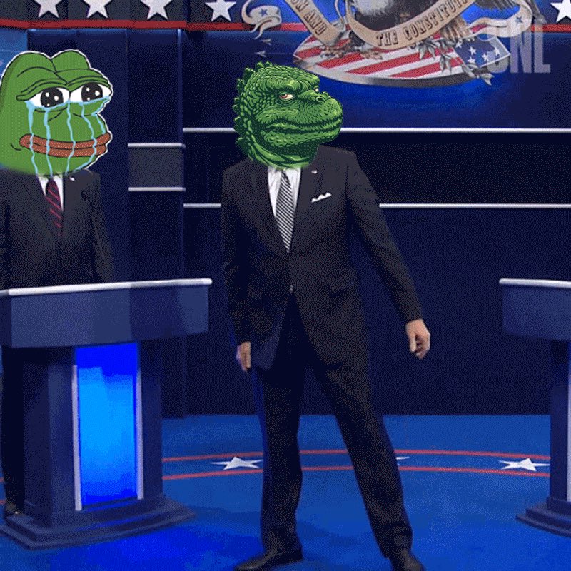 MemeZilla tweet media