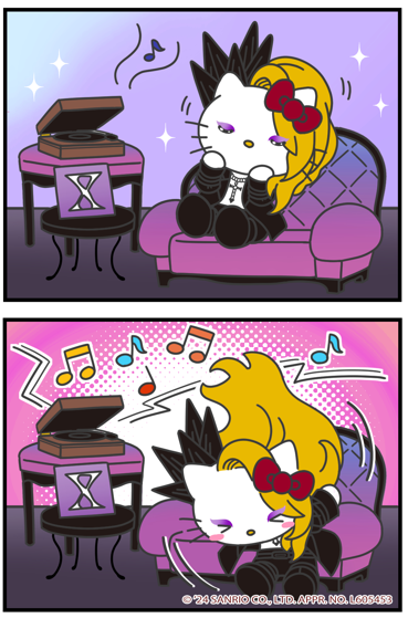 yoshikitty's tweet photo. https://t.co/EljPujgt7T