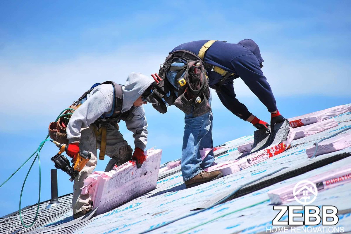 Transform your roof with ZEBB Home Renovations! Our expert roofing services in Greer, SC will elevate your home to new heights. Call us at 864-553-2550 for a free consultation. #GreerSC #HomeRenovations #RoofingServices